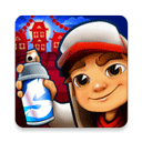 地铁跑酷LXC外网版本