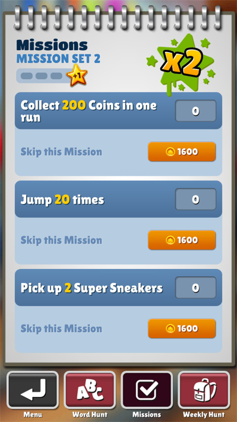 地铁跑酷凤灵改痞老板金币版