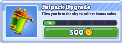 地铁跑酷QAQ3.0定制版本