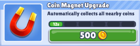 地铁跑酷秘鲁国际版