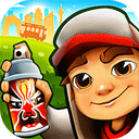 地铁跑酷开学季版本