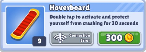 地铁跑酷QAQ3.0定制版本