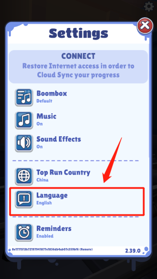 地铁跑酷黑化版本最新版