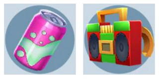 地铁跑酷华为渠道服