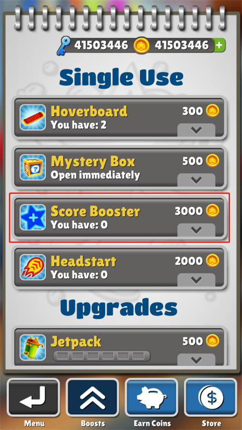 地铁跑酷凤灵改痞老板金币版