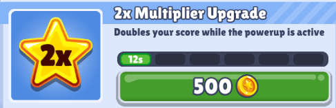 地铁跑酷秘鲁国际版