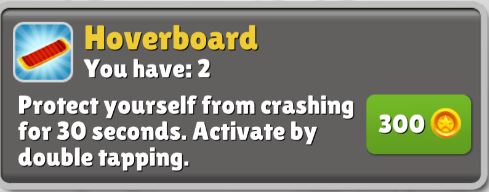 地铁跑酷猪猪修改版