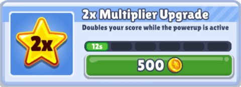 地铁跑酷QAQ3.0定制版本