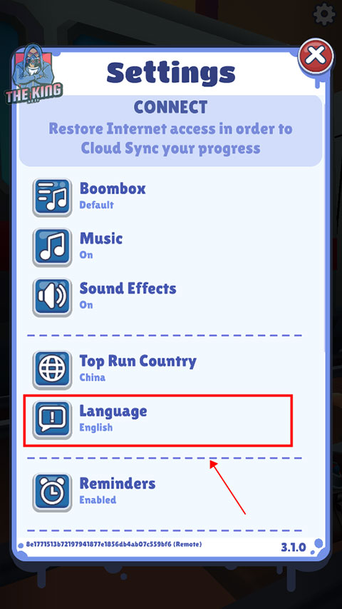 地铁跑酷巨人版中文版