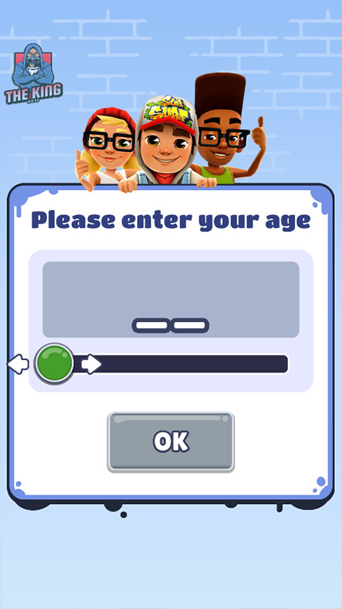 地铁跑酷巨人版中文版