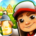 地铁跑酷苏黎世版