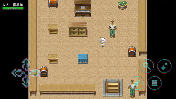 羊羊荣耀正版手游