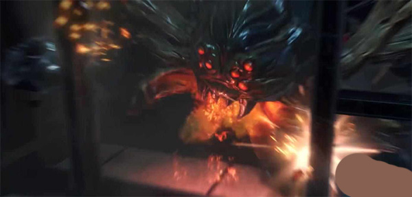 鬼泣巅峰之战官方正版