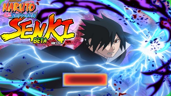 火影战记最新官方正版