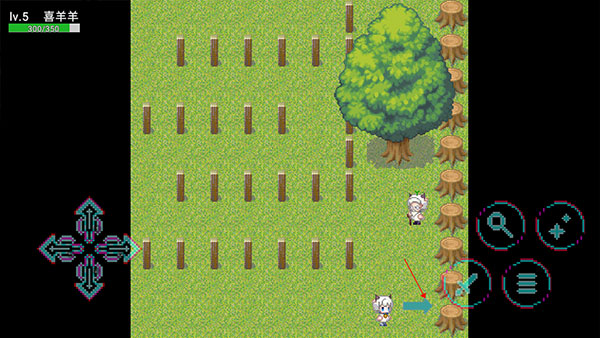 羊羊荣耀正版手游