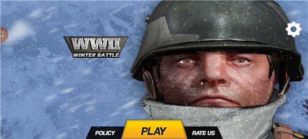 二战生存射击最新版