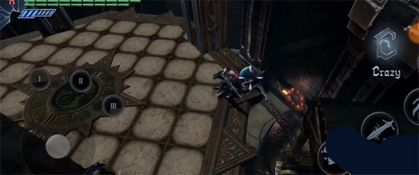 鬼泣巅峰之战官方正版