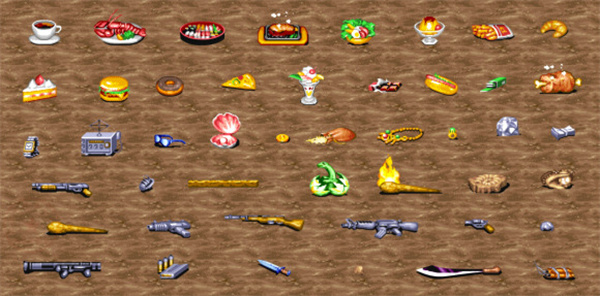 恐龙快打手机版