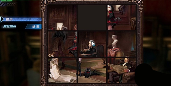 鬼泣巅峰之战官方正版