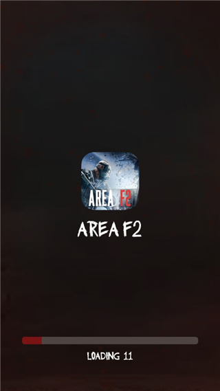代号f2官方正版(Area F2)