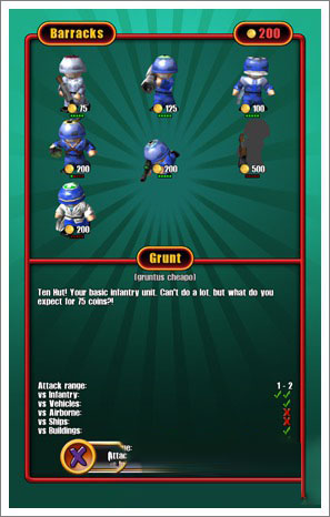 小小大战争2官方正版