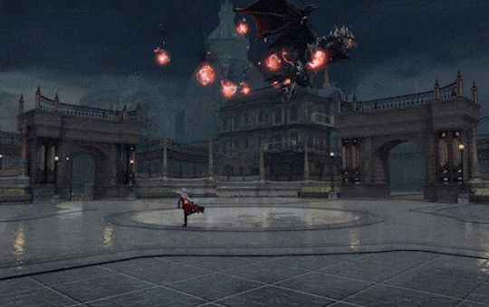 鬼泣巅峰之战官方正版