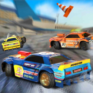 漂移赛车拉力赛Drift Racing Rally