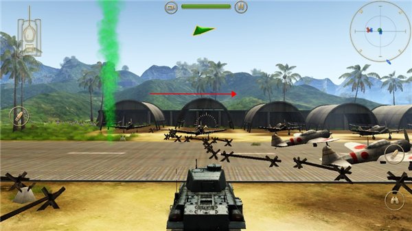 战地霸主手机版最新版