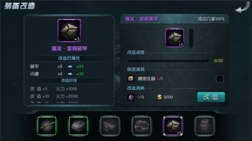 闪电突袭官方正版