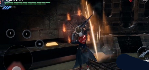 鬼泣巅峰之战官方正版