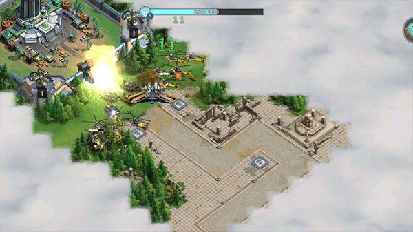 王牌装甲师手游官方版