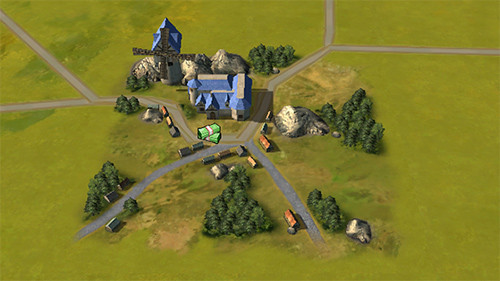 二战风云官方正版