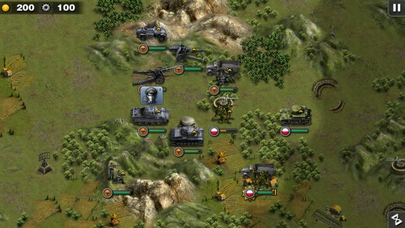 将军的荣耀HD最新版