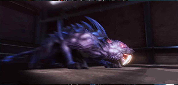 鬼泣巅峰之战官方正版