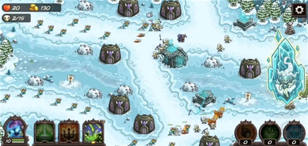 王国保卫战4官方正版