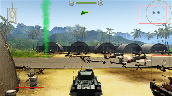 战地霸主手机版最新版