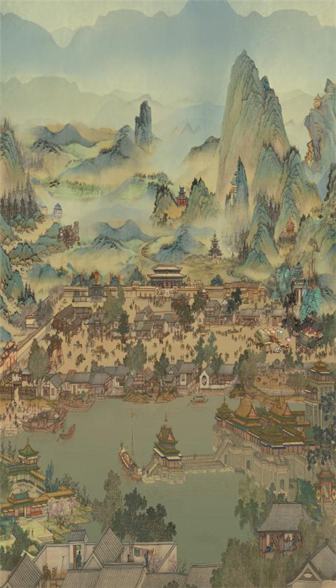 热血大唐手游最新版