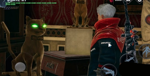 鬼泣巅峰之战官方正版