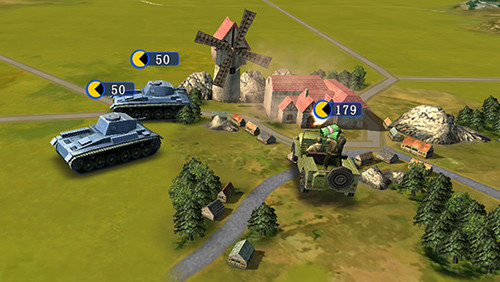 二战风云官方正版