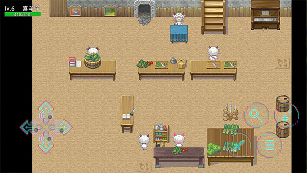 羊羊荣耀正版手游