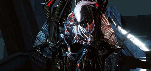 鬼泣巅峰之战官方正版