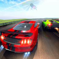 汽车赛车手游Car Racing Game