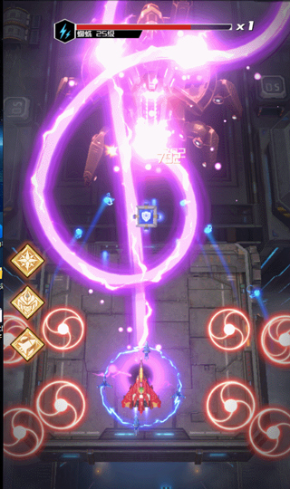 雷电觉醒手游最新版