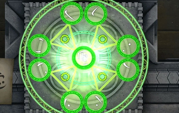 匿名信失心者游戏