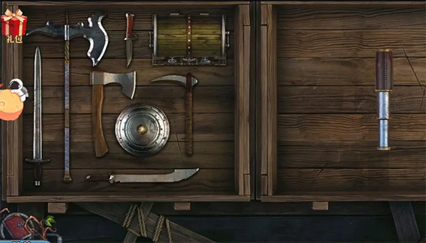 匿名信失心者游戏