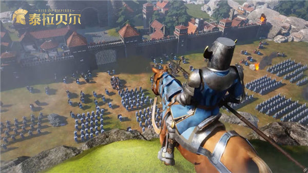 泰拉贝尔官方正版