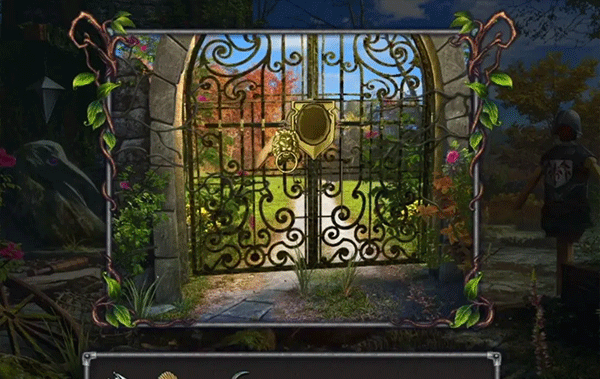 匿名信失心者游戏