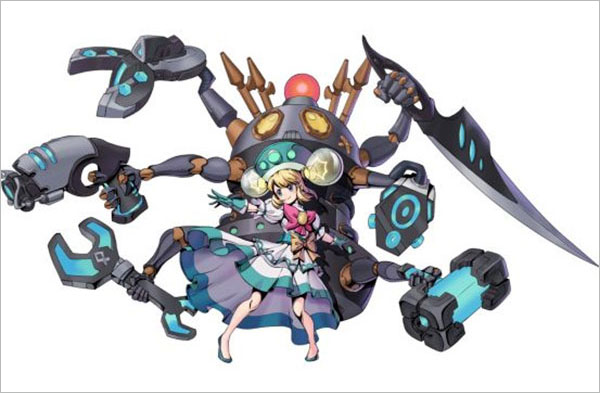 时空战场官方正版手游