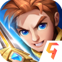 守护者大陆九游版