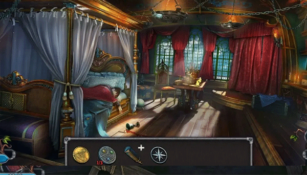 匿名信失心者游戏